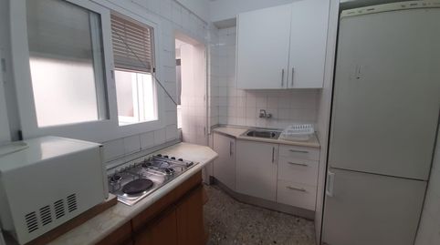 Foto 5 de Piso de alquiler en Calle Calle Carlos Pareja, 5, 5, Centro - Sagrario, Granada Capital