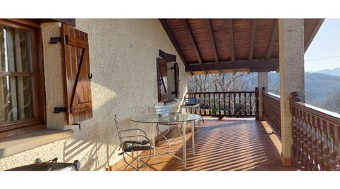 Foto 3 de Casa o chalet en venta en N/a, Oiartzun, Gipuzkoa
