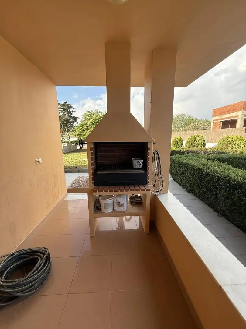 Chalet con piscina en venta en Centro, imagen 5