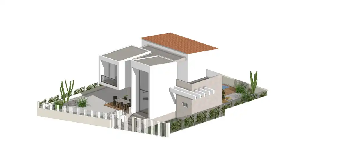 Casa o xalet en venda en La Nucia