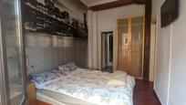 Bedroom of Flat for sale in Bilbao   with Heating, Terrace and Storage room