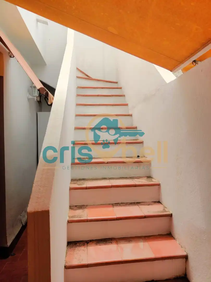 Flat for sale in Lorca  with Air Conditioner, Terrace and Furnished