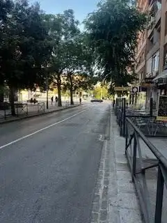 Vista exterior de Piso en venta en Granada con Calefacción, Terraza y Balcón