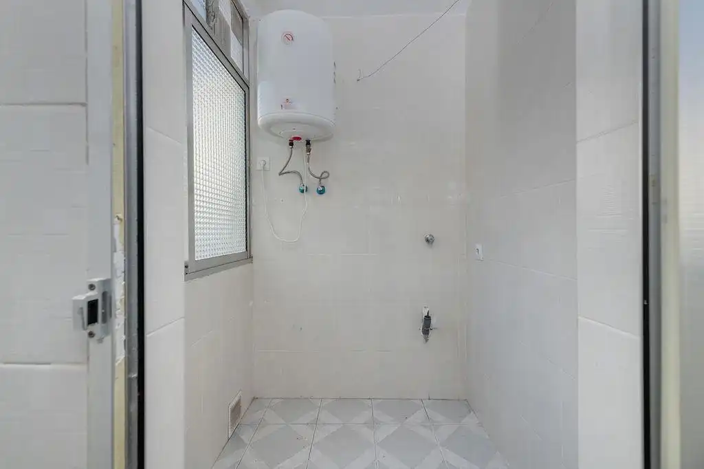 Bany de Pis en venda en Getafe
