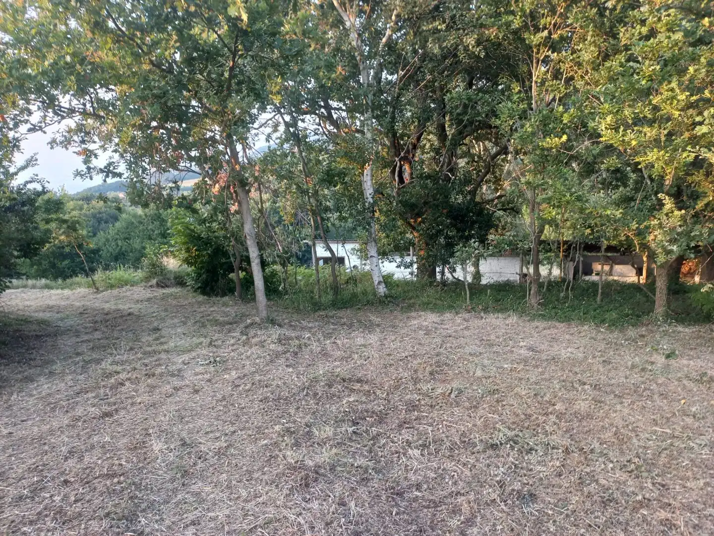 Terreno en venta en Bakio
