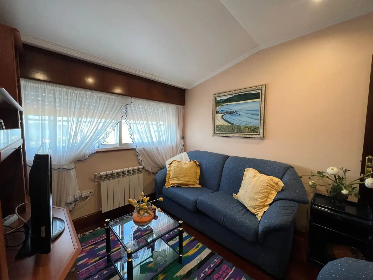 Detached house with garden for sale in Aldea Vilar, imagen 34