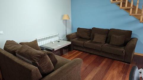 Foto 2 de Dúplex de lloguer a Avenida Barcelona, Campus Sur - Santa Marta, Santiago de Compostela