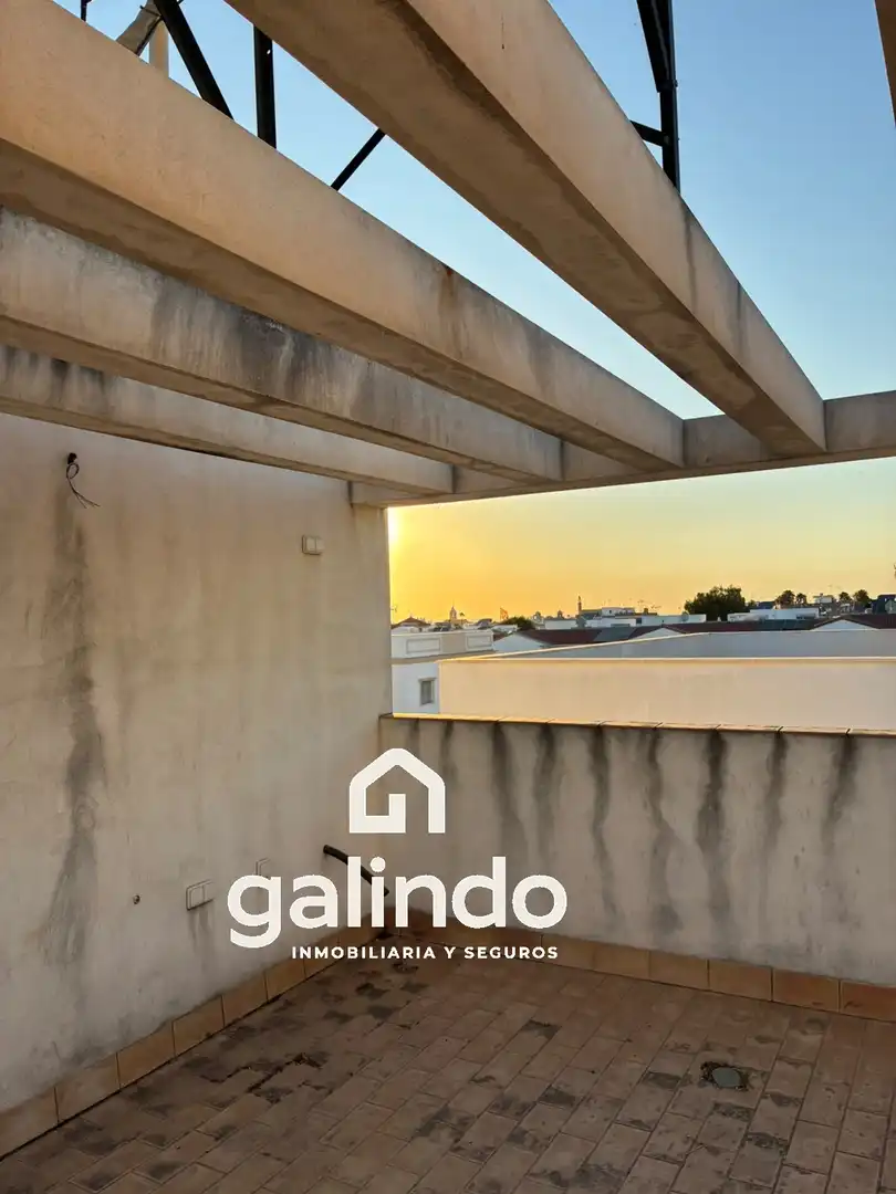 Terrace of Houses for sale in Marchena  with Swimming Pool and Community pool