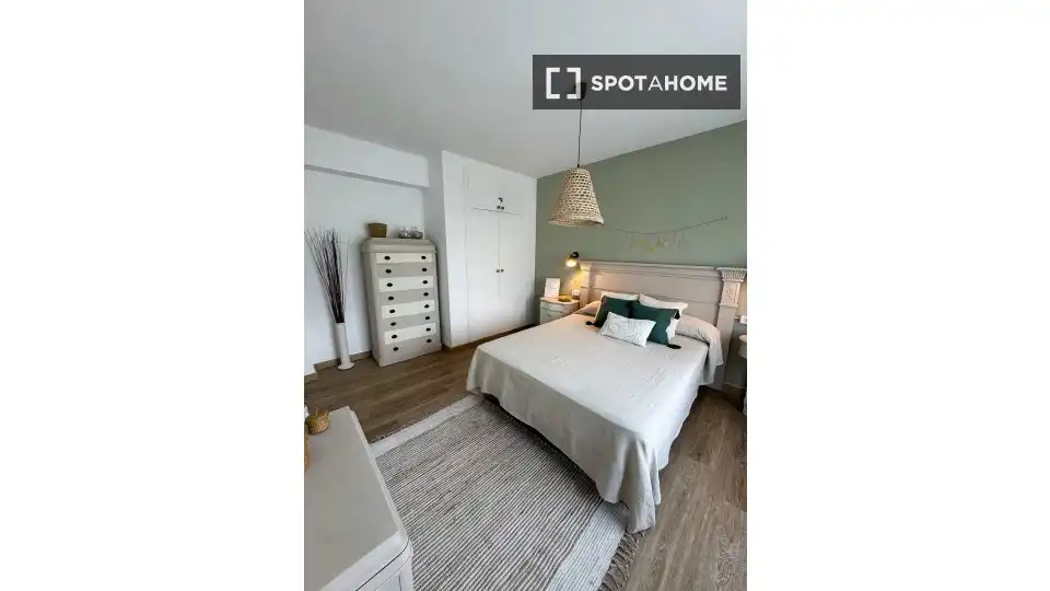 Habitació a El Palmar - Los Molinos