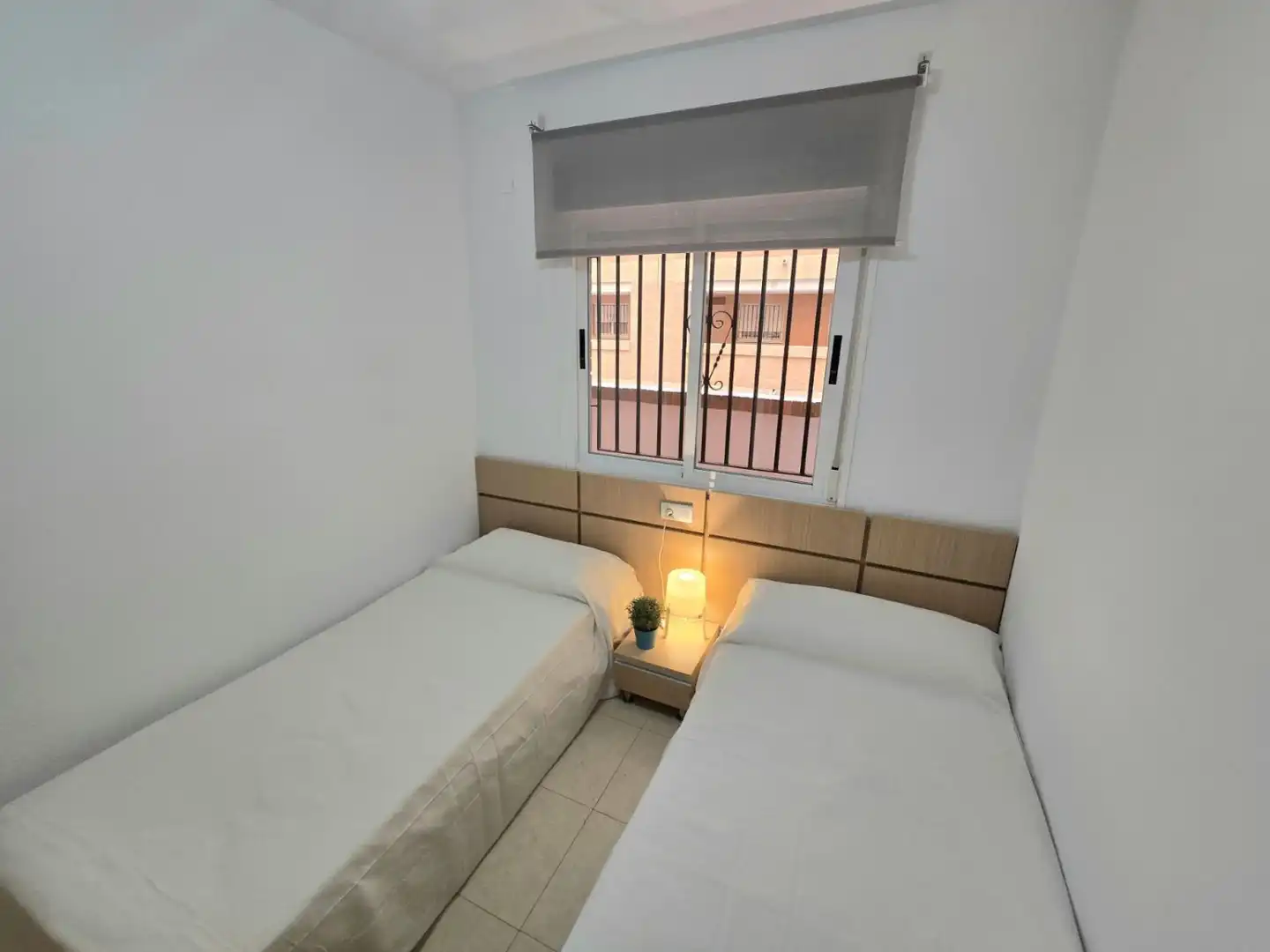 Apartament amb terrassa en venda a AMPLARIES 37, imagen 32