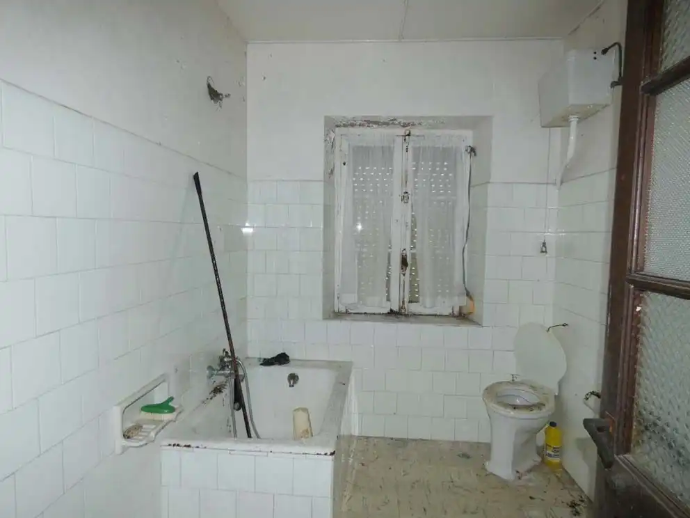 Bany de Casa o xalet en venda en Valdés - Luarca