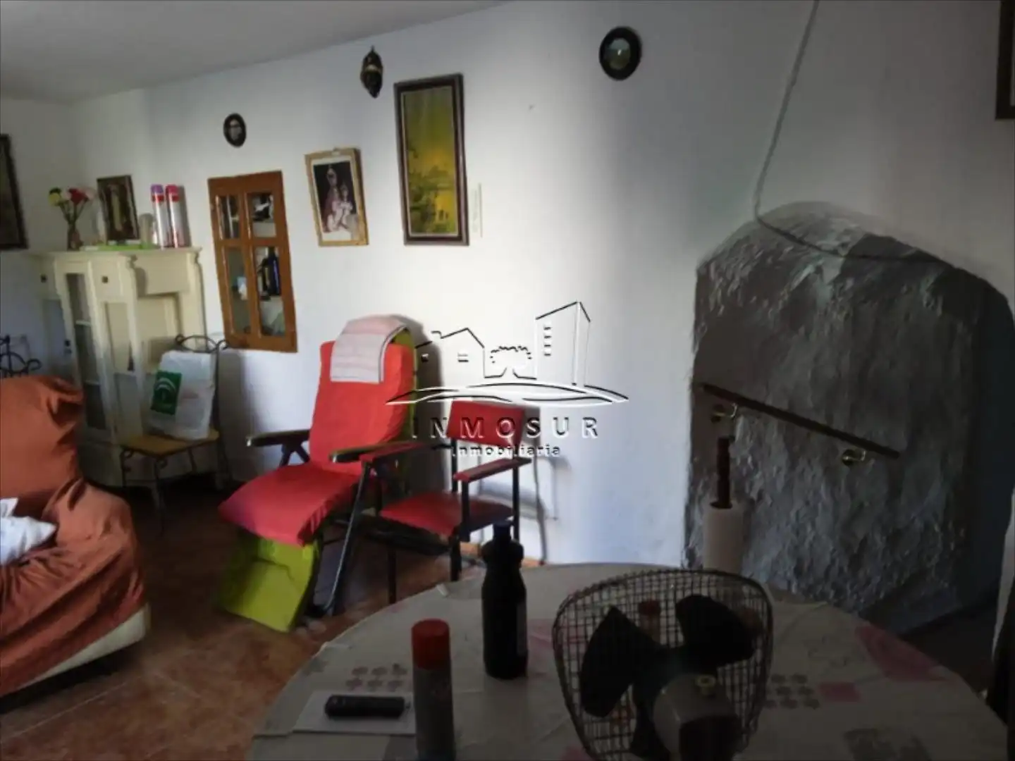 Casa o xalet en venda en Lucena amb Piscina