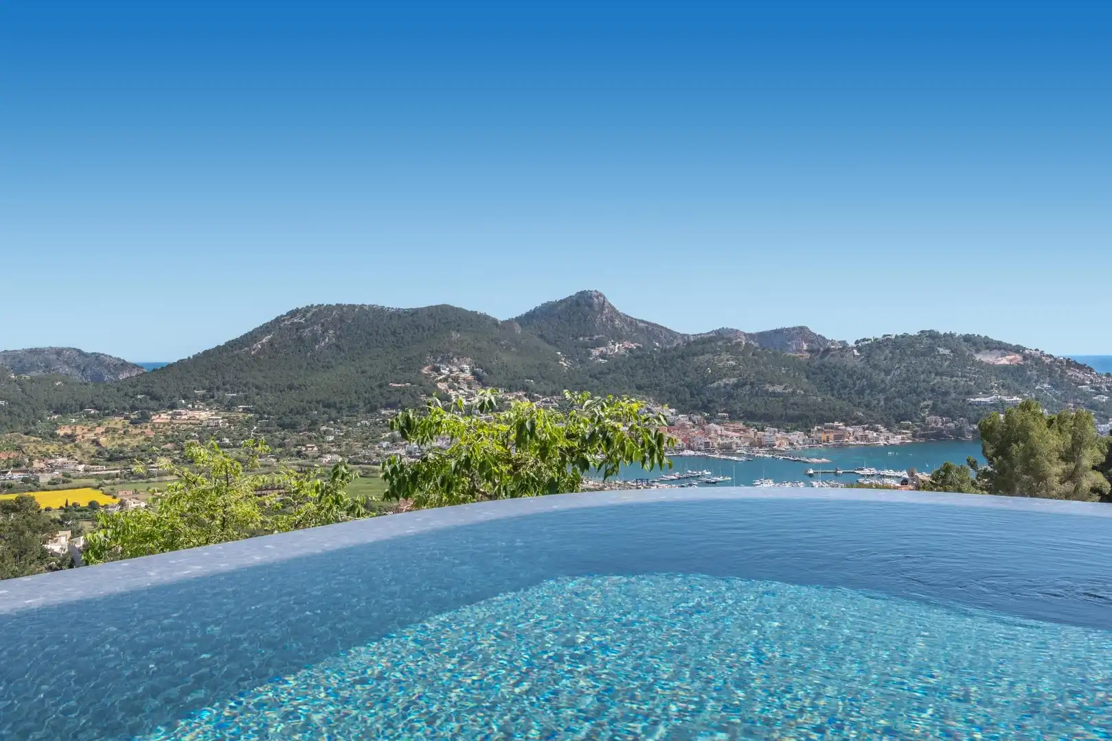 Detached house with pool for sale in Port d'Andratx, imagen 47