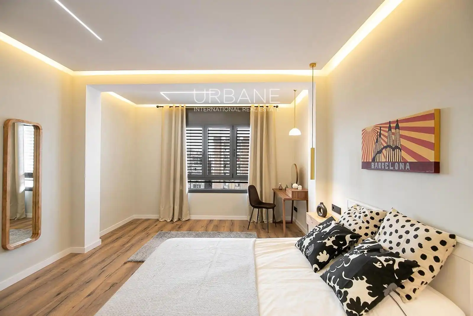 Appartement avec ascenseur à vendre à Gran via de les corts catalanas,, imagen 12