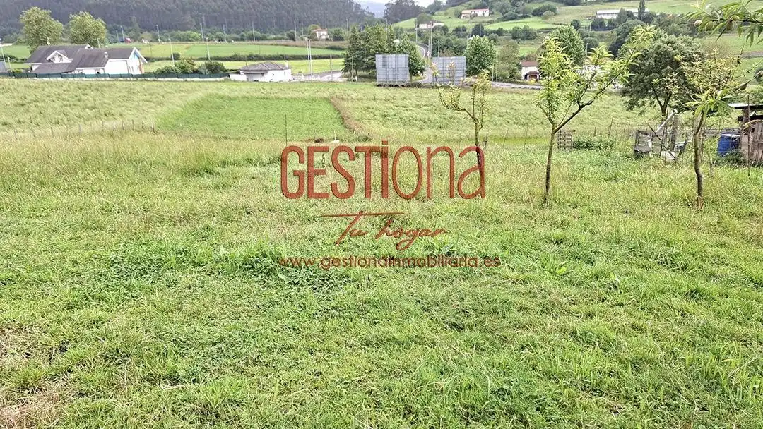 Terreno residencial en venta en Hazas de Cesto, imagen 10