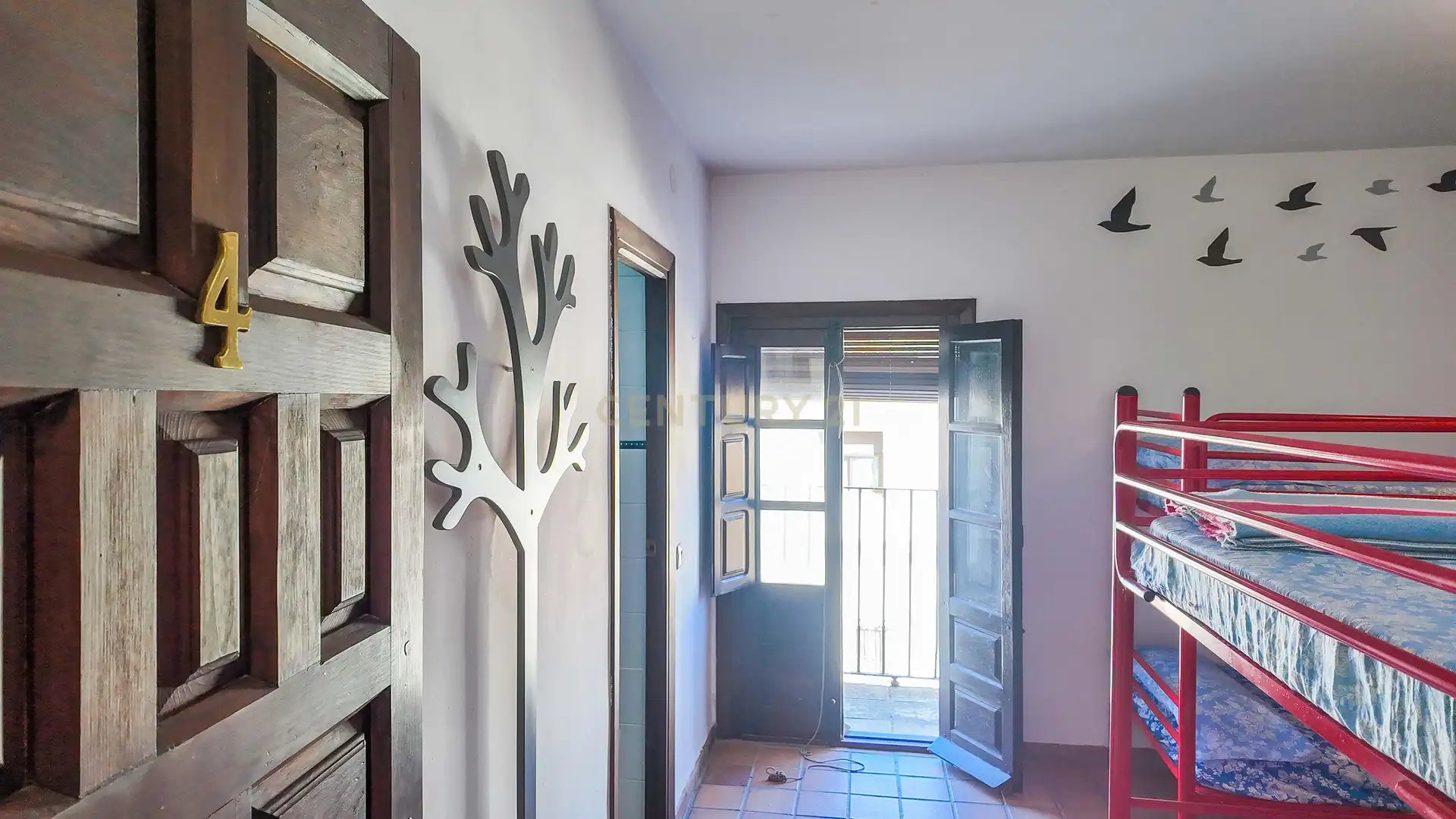 Edificio en venta en Torrejón el Rubio, Cáceres