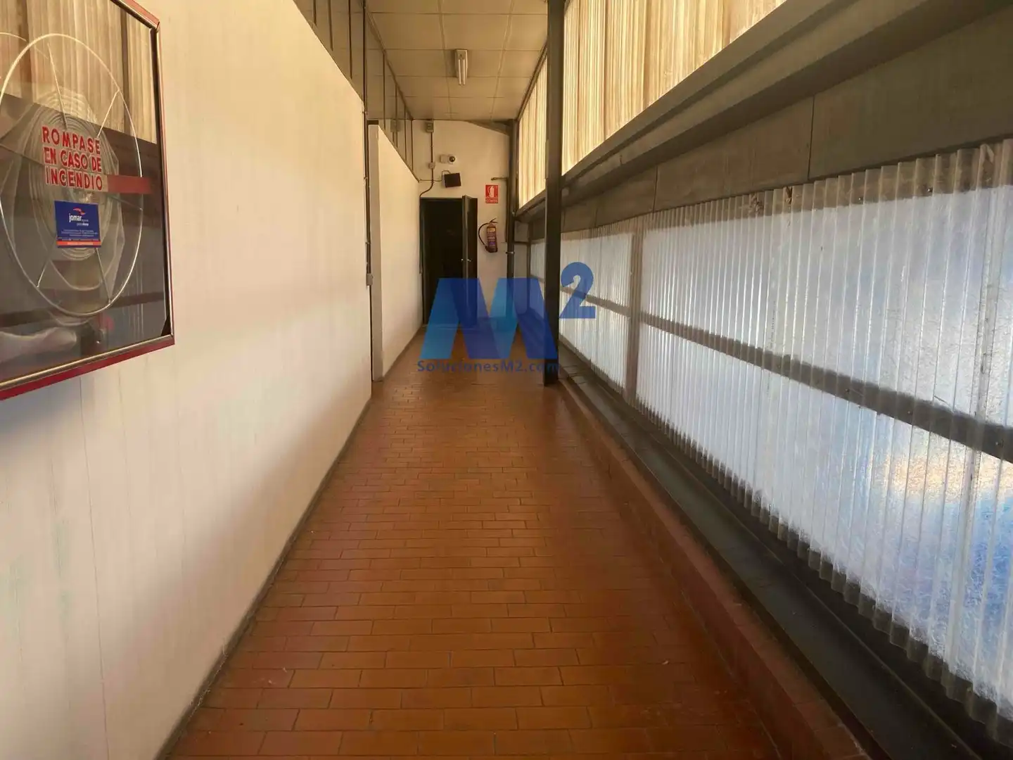 Industrial building for sale in Campezo, imagen 34