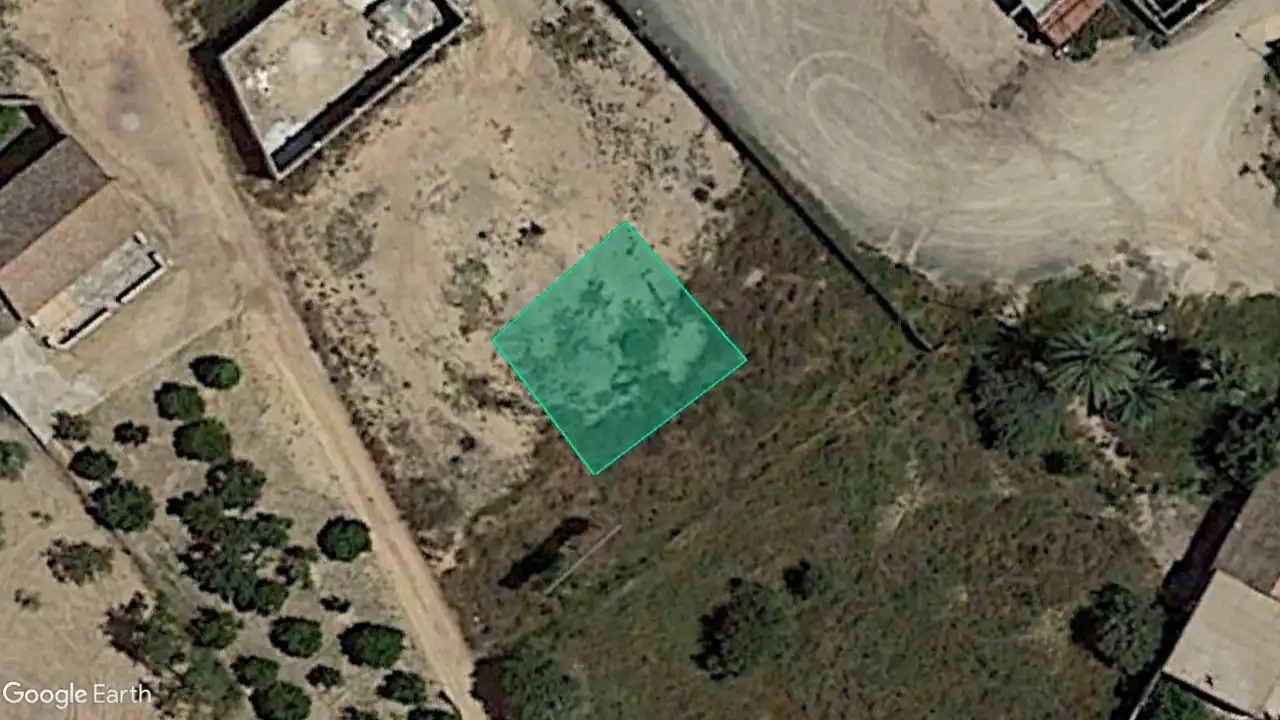 Lands and plots for sale in C/ Dublín, imagen 8
