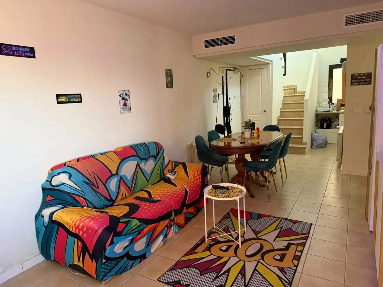 Ático con terraza en venta en Calle LAUREL, imagen 10