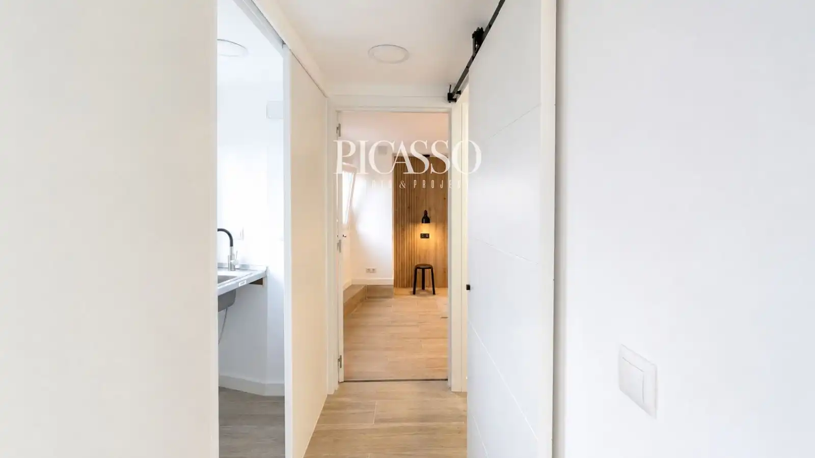 Flat with pool for sale in Rio Guadalope, imagen 9