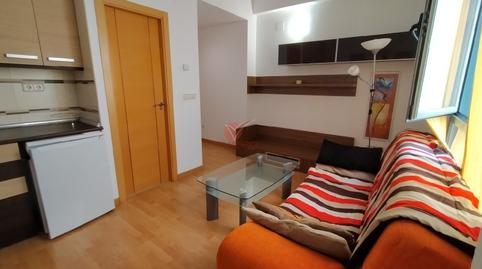 Photo 3 of Flat to rent in Ciudad de L ´aquila  (anton Martin), Centro, Cuenca