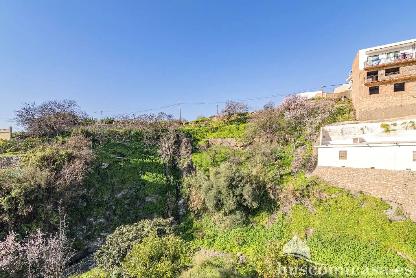 Casa o chalet en venta en Molvízar con Jardín privado, Terraza y Trastero