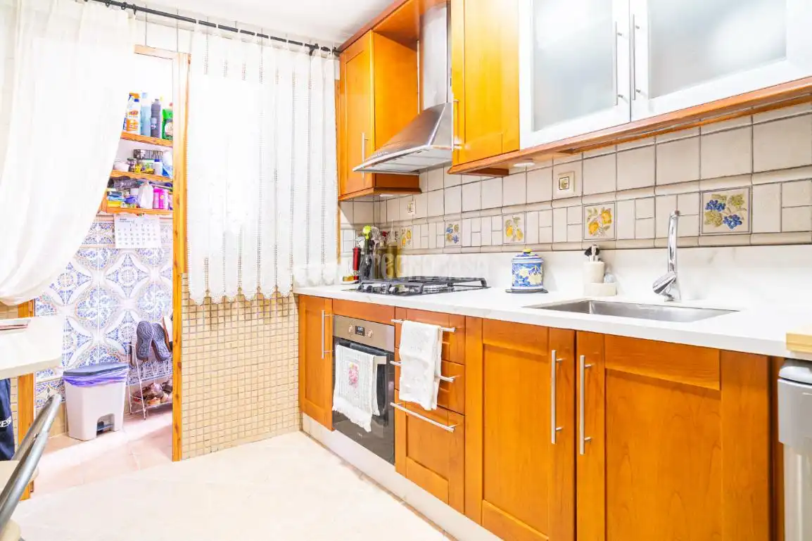 Flat for sale in C. Juan Martín, imagen 6