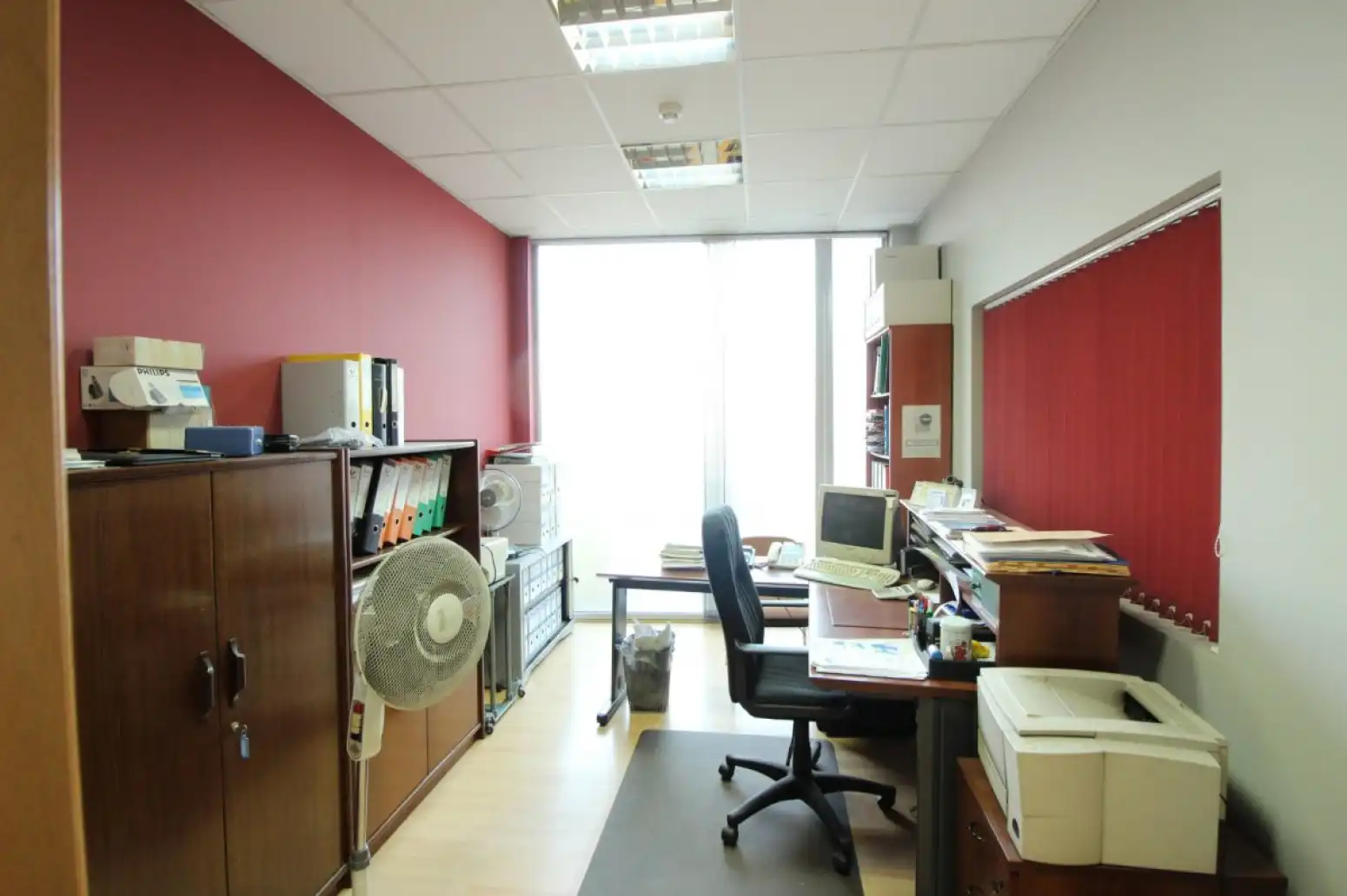 Local comercial en venta en Alisal - San Román, imagen 5