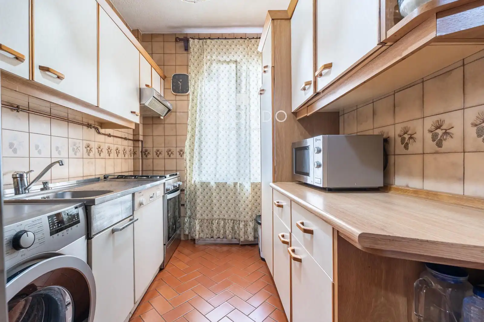 Wohnung mit Terrasse zum Verkauf in bravo murillo, imagen 15