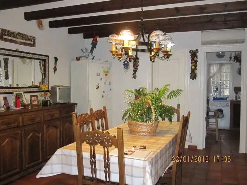 Villa avec piscine à vendre à Monóvar  / Monòver, imagen 33