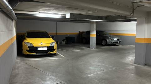 Foto 3 de Garatge de lloguer a Calle de la Pirita, 24, Orcasur - 12 de Octubre, Madrid