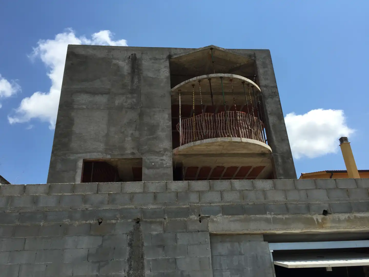 Residencial en venta en Camí de Can Biosca, 29, La Miranda - Can Candeler