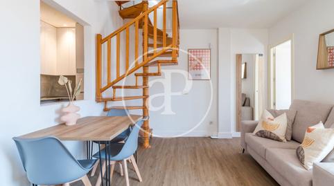 Photo 3 of Flat to rent in Calle de Matilde Landa, Almenara -Ventilla, Madrid