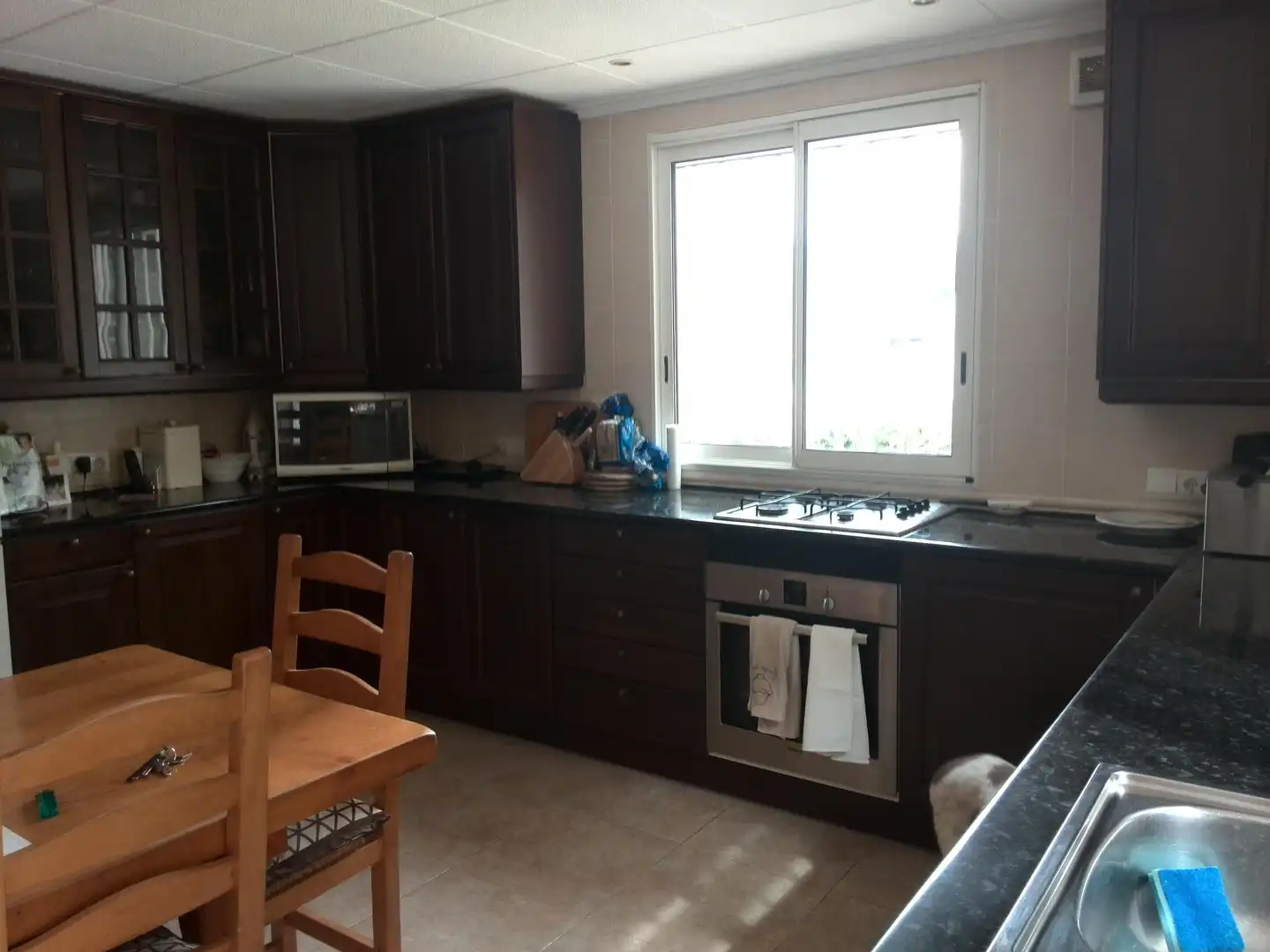 Villa con piscina in vendita a Orxeta, imagen 15