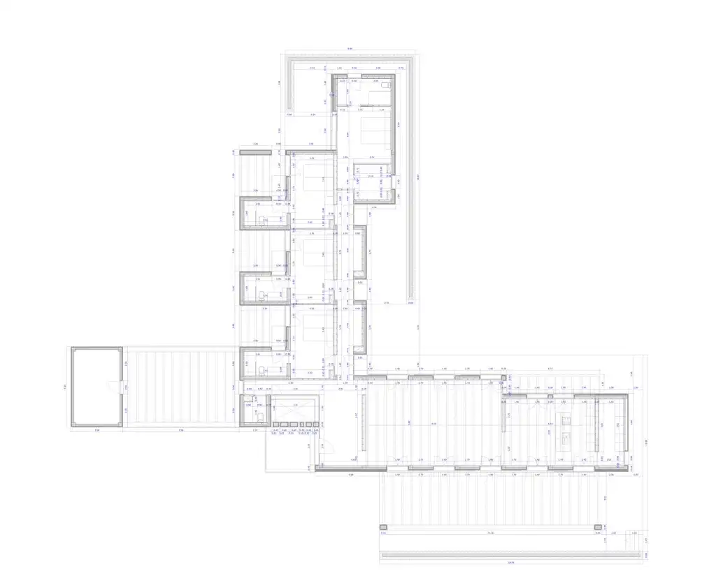 Casa rústica amb piscina en venda a Porreres, imagen 4