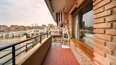 Foto 3 de Pis en venda a Calle Velayos, Ciudad Universitaria,  Madrid Capital