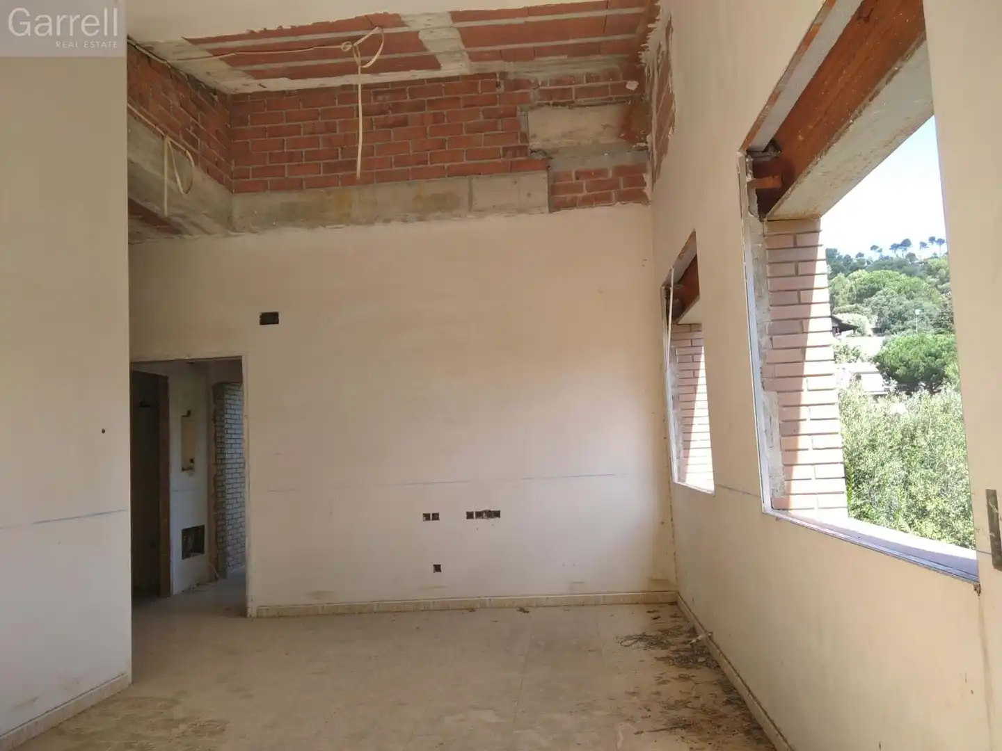 Casa adosada en venta en Castellar del Vallès