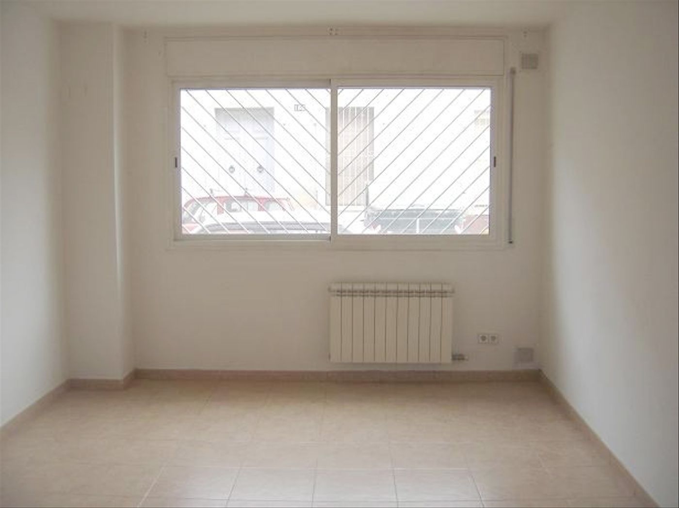 Bedroom of Flat to rent in Sabadell  with Heating and Terrace