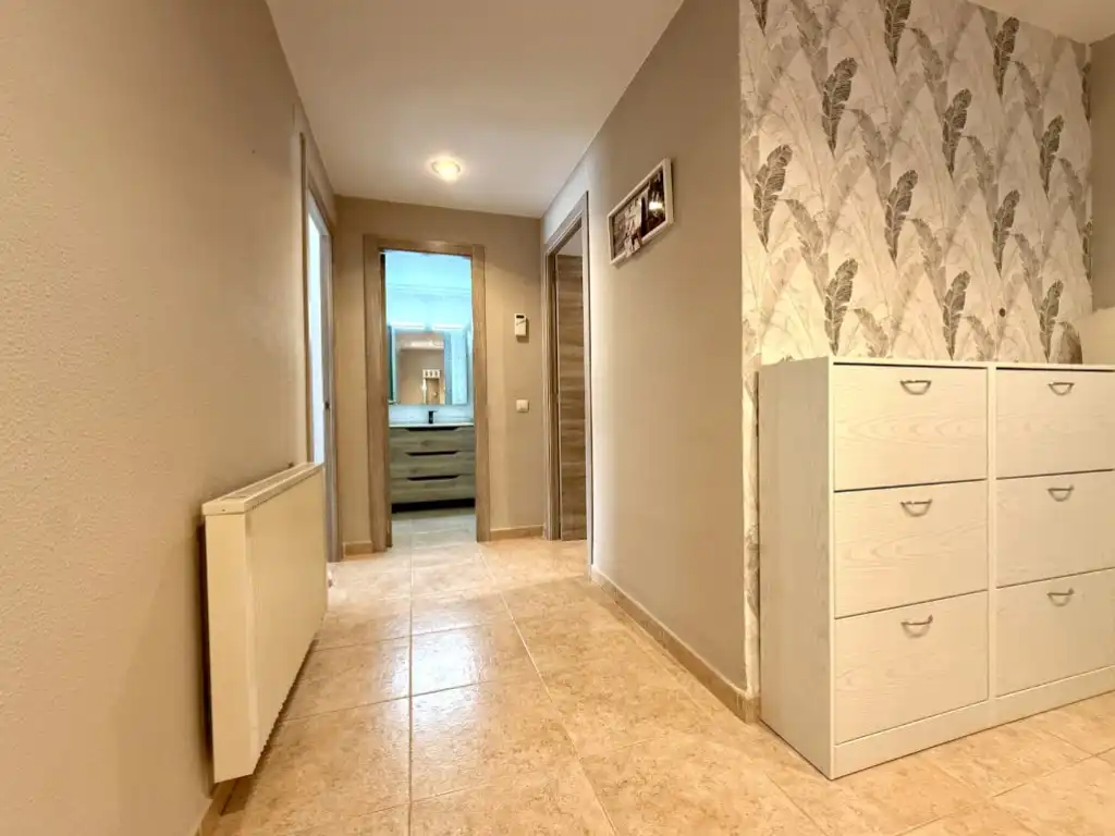 Wohnung zum Verkauf in Benicasim / Benicàssim mit Ofen und Mikrowelle