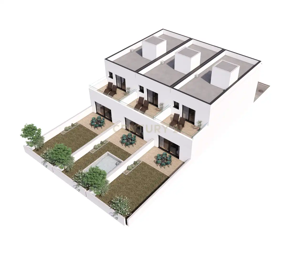 Casa o chalet en venta en Carrer de Sant Isidre, 30, Palau-solità i Plegaman, -1, Palau-solità i Plegamans