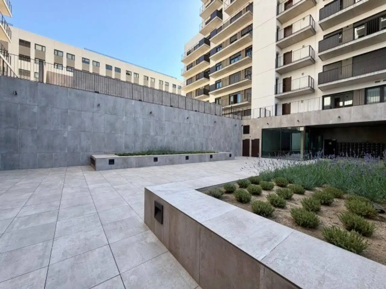 Wohnung zur Miete in Avenida Jaume I, Sant Pere Nord