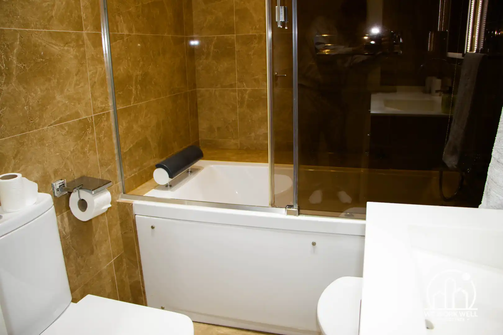 Appartement avec ascenseur à vendre à El Orden Kalea, imagen 38