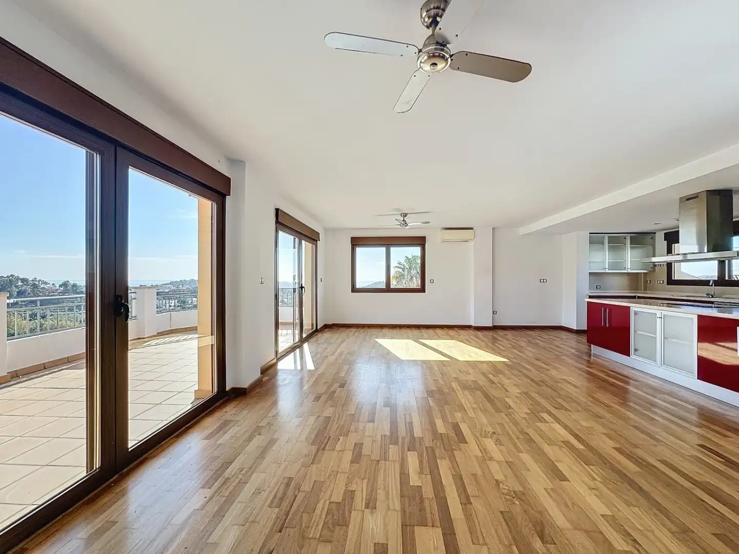 Appartamento con terrazza in vendita a Altea ciudad, imagen 9