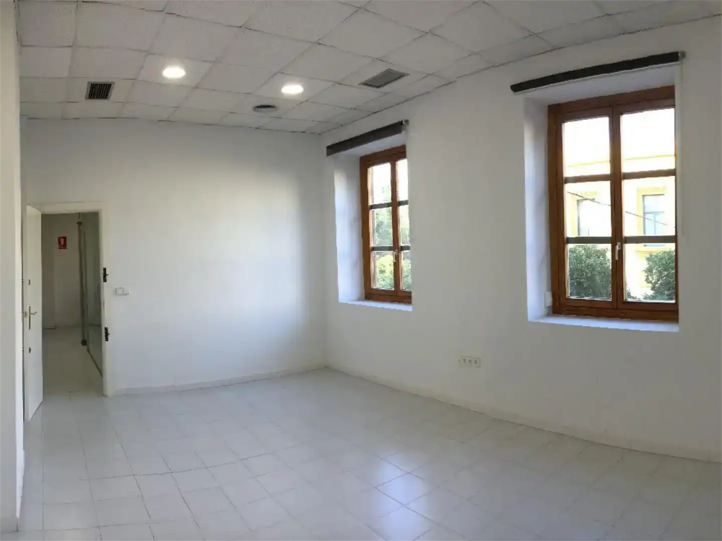 Office for sale in Sevilla