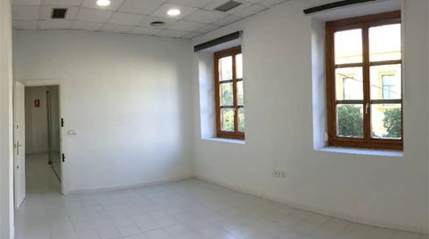 Foto 5 de Oficina en venda a Calle María Auxiliadora, 14, San Carlos - San José, Sevilla Capital