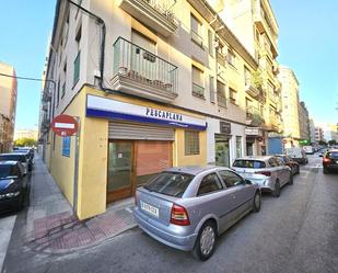 Exterior view of Premises to rent in Castellón de la Plana / Castelló de la Plana  with Air Conditioner