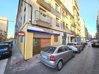 Vista exterior de Local de lloguer en Castellón de la Plana / Castelló de la Plana amb Aire condicionat