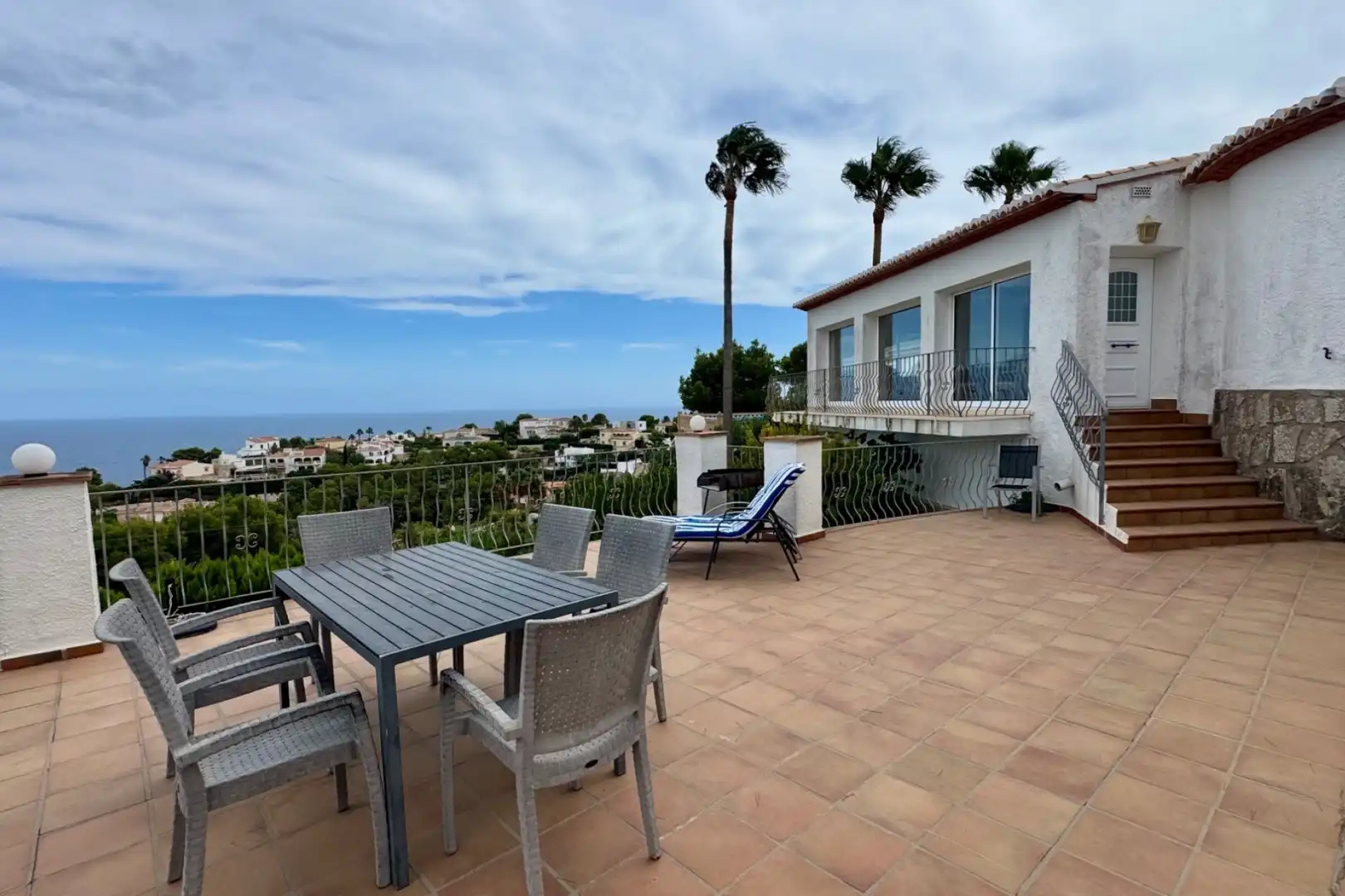 Casa con terraza en venta en Portichol - Balcón al Mar, imagen 43