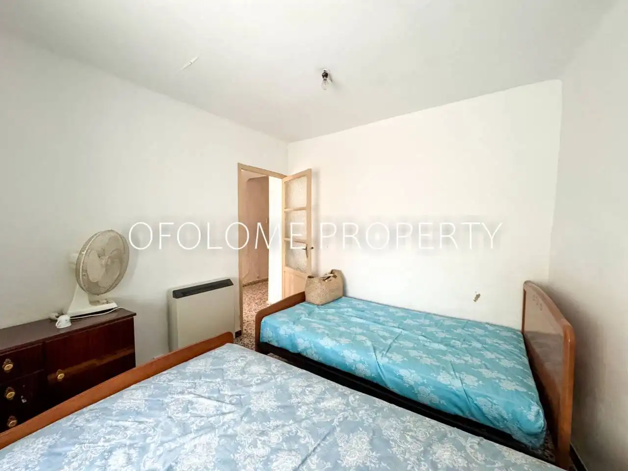 Casa adosada en venta en Calle Solana, Higueruela
