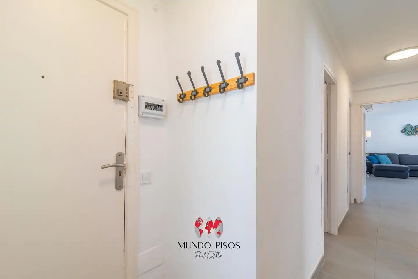 Piso en venta en Calvià con Aire acondicionado, Calefacción y Terraza